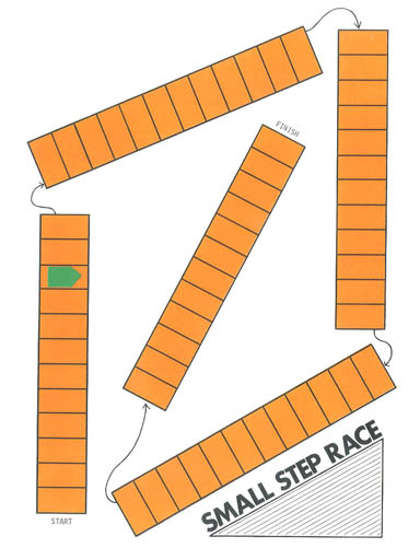 SmallStepMat